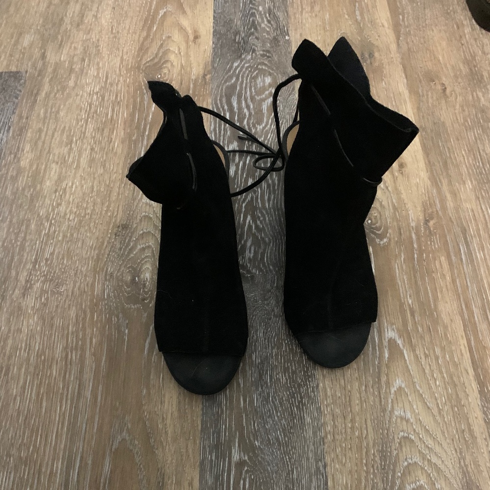 Covered wedges